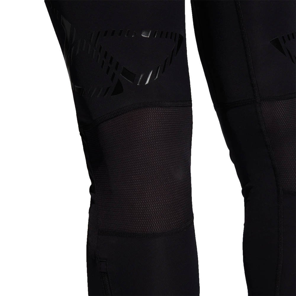 adidas adizero tights m czarne adidas adizero tights m czarne