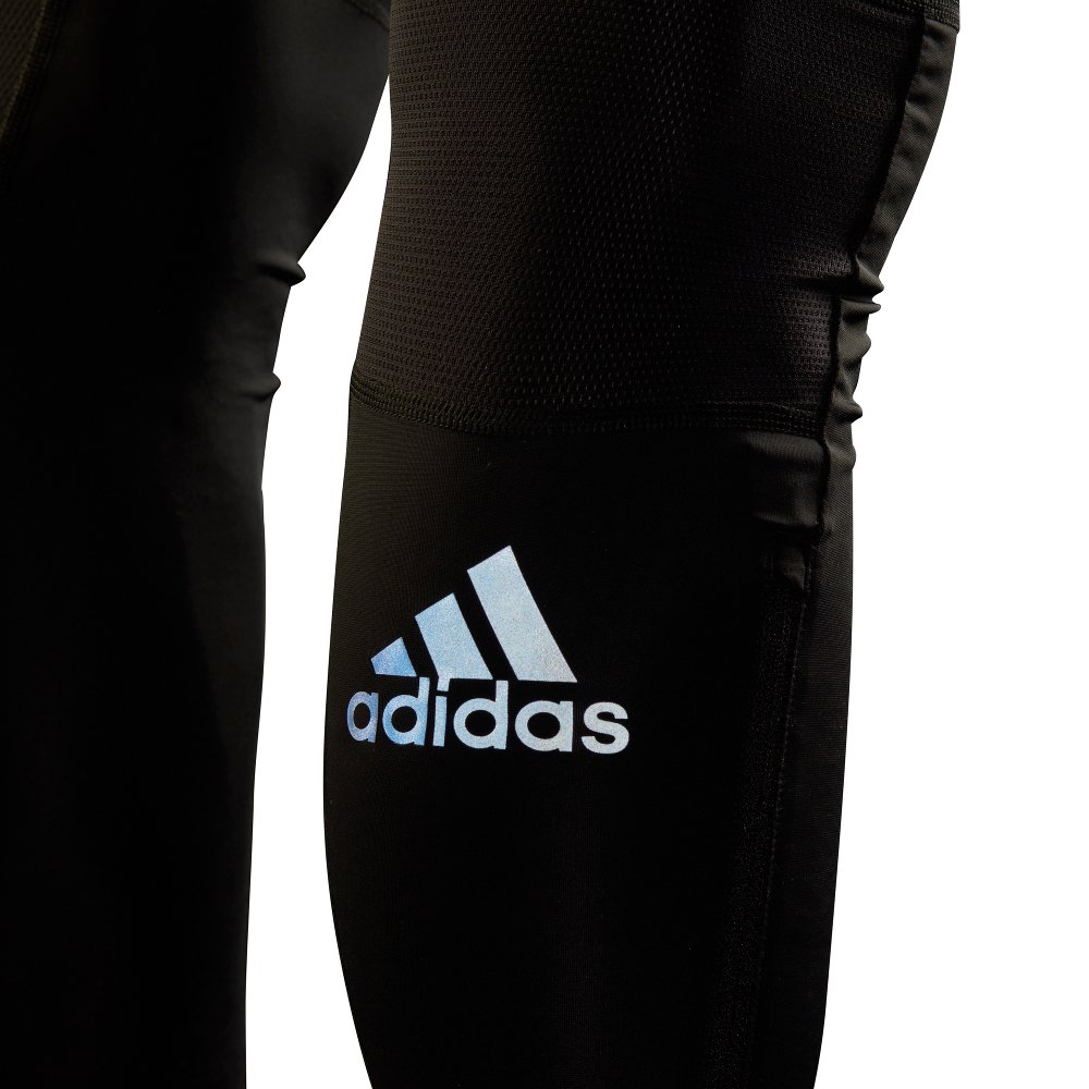 adidas adizero tights m czarne adidas adizero tights m czarne