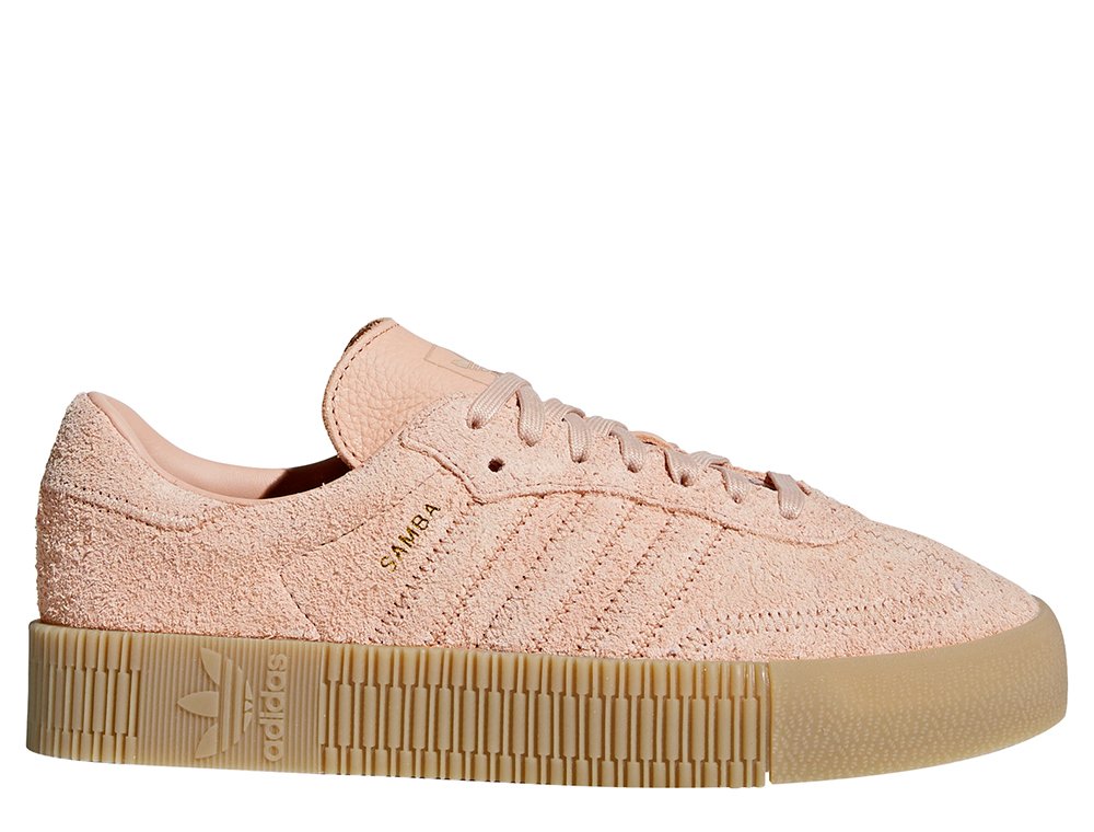 adidas sambarose w (b37861) adidas sambarose w (b37861)