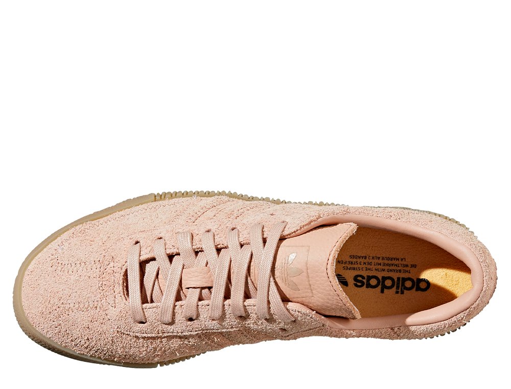 adidas sambarose w (b37861) adidas sambarose w (b37861)
