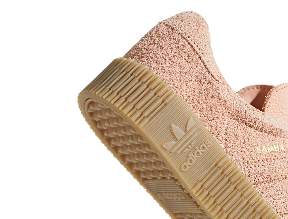 adidas sambarose w (b37861) adidas sambarose w (b37861)