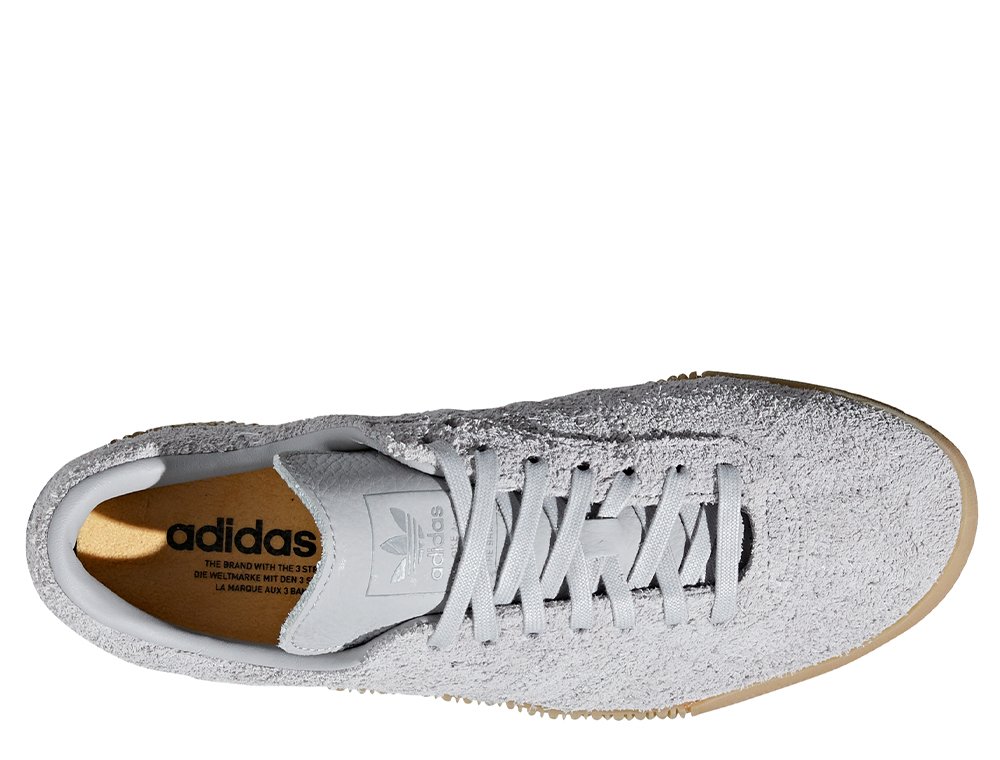 adidas sambarose w damskie szare (b37860) adidas sambarose w damskie szare (b37860)