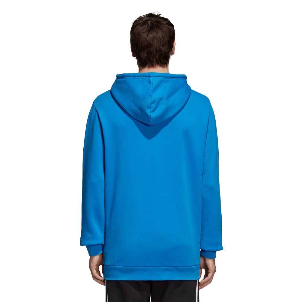 adidas trefoil hoody adidas trefoil hoody