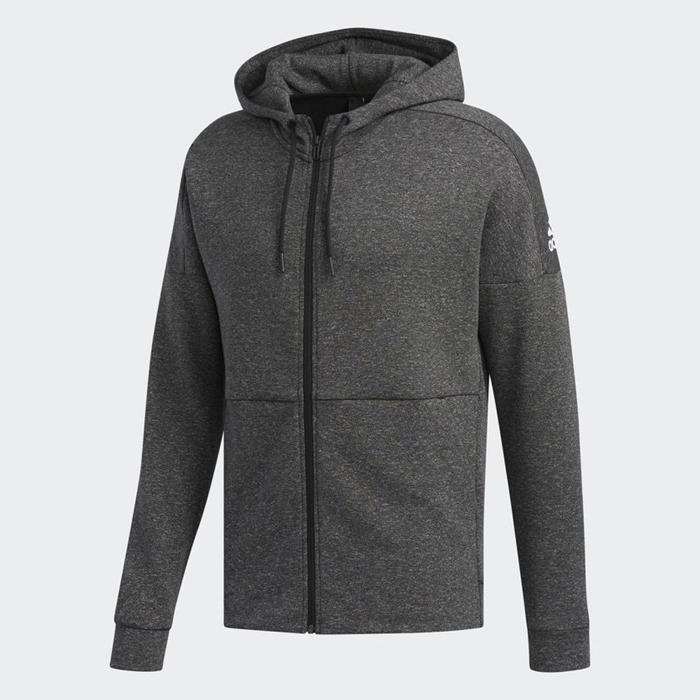 Bluza adidas ID Stadium Full Zip Hood M CW0259