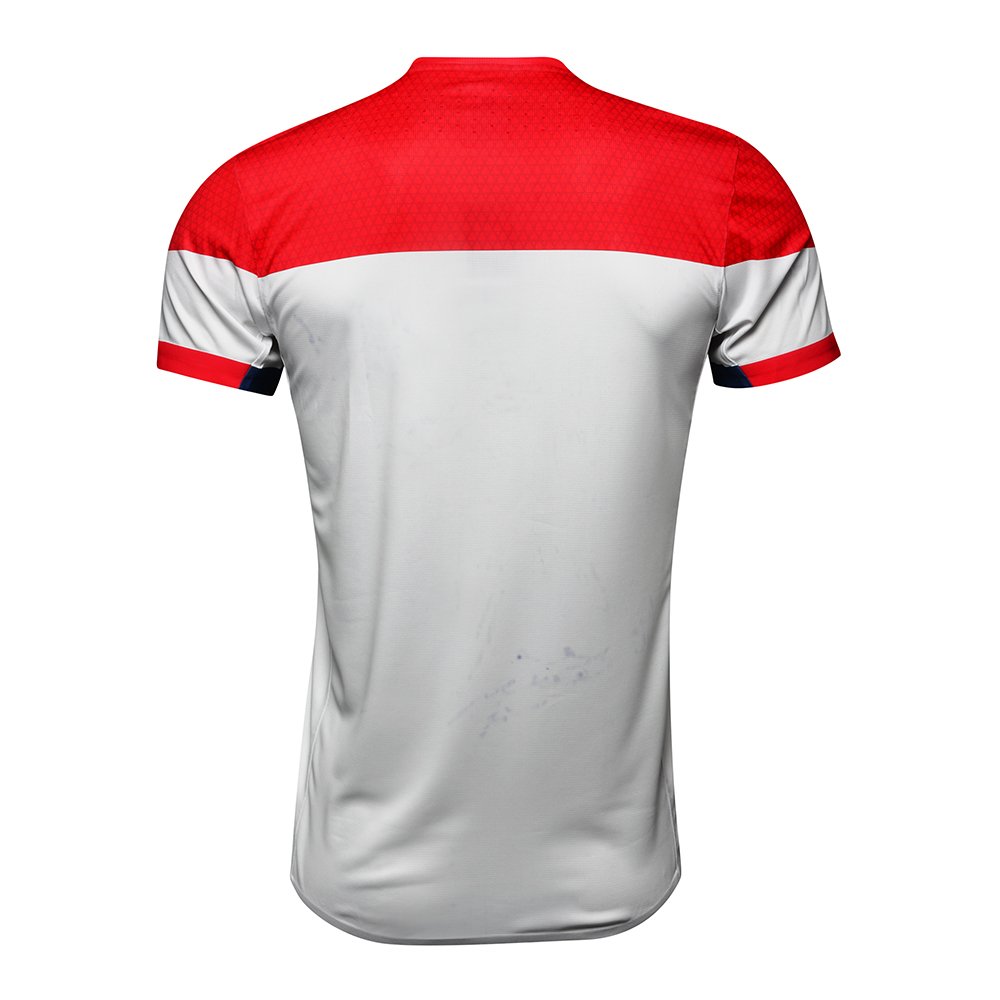 koszulka adidas reprezentacji polski z autografem zawodników reprezentacji koszulka adidas reprezentacji polski z autografem zawodników reprezentacji