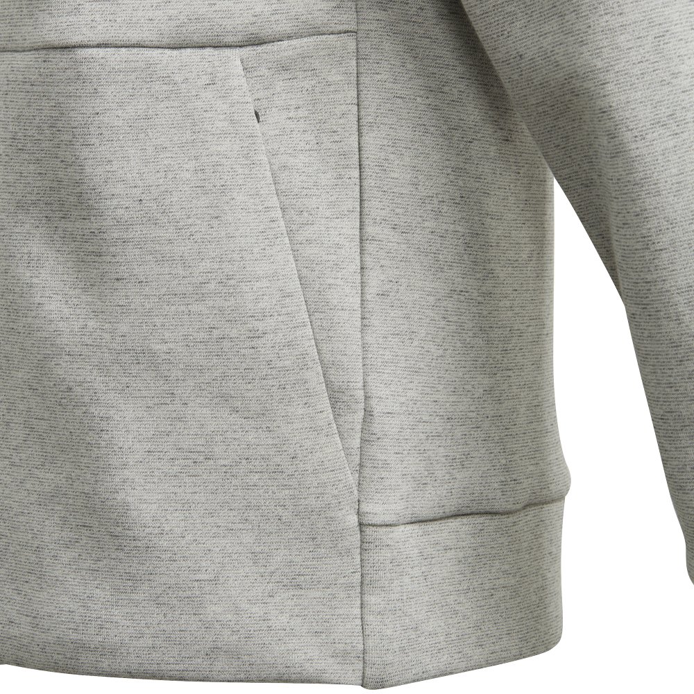 adidas id stadium hoodie junior szara adidas id stadium hoodie junior szara
