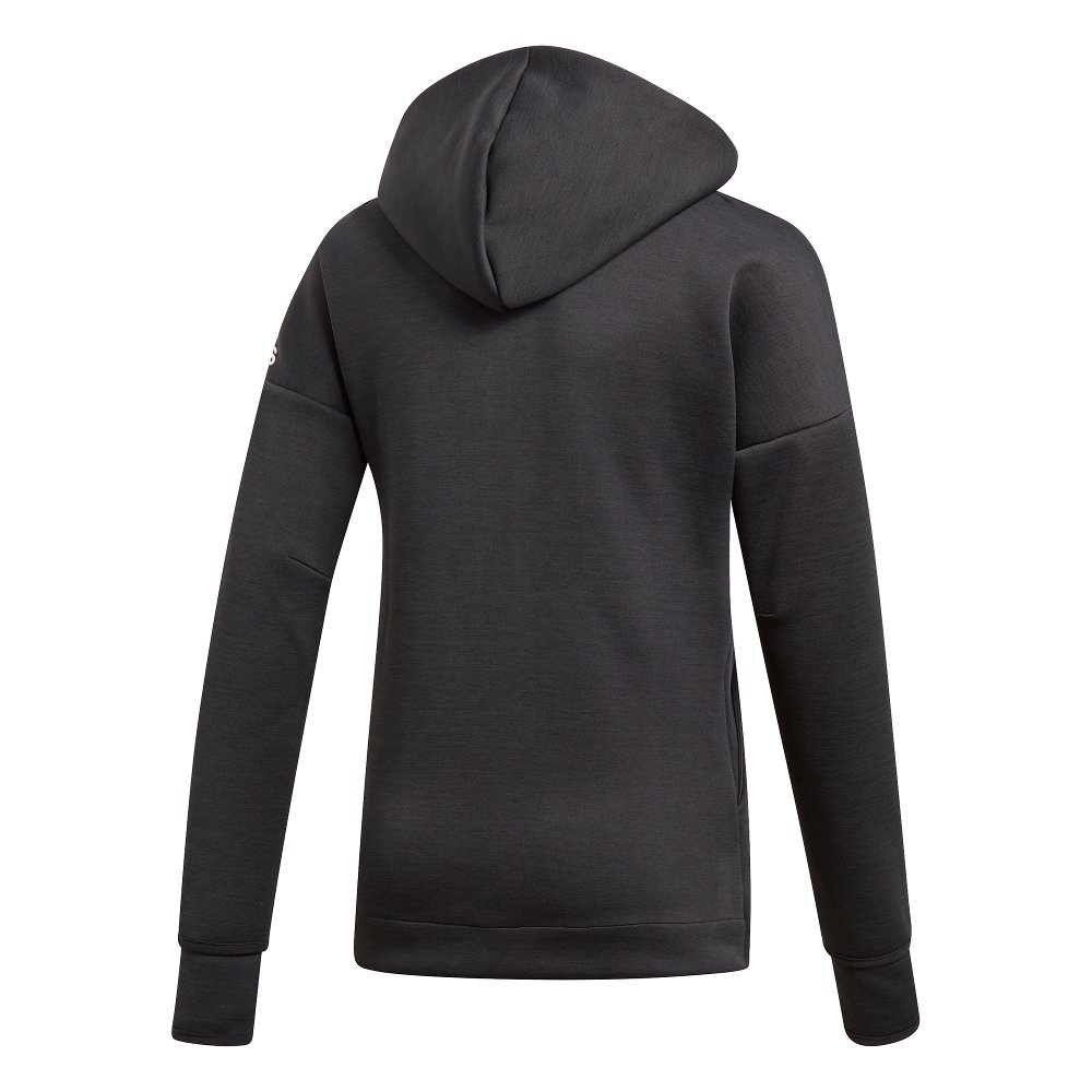 adidas z.n.e. fast release hoodie adidas z.n.e. fast release hoodie