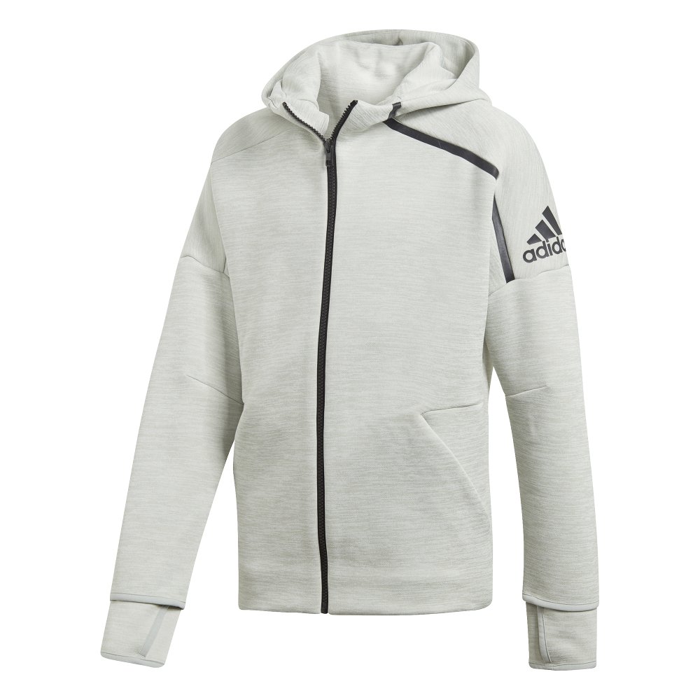 Bluza z kapturem adidas Z.N.E. Fast Release
