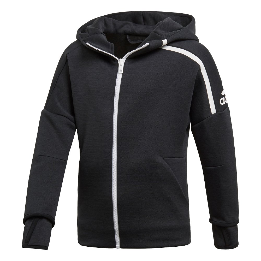 adidas lb zne hd 3.0 młodzieżowa czarna adidas lb zne hd 3.0 młodzieżowa czarna