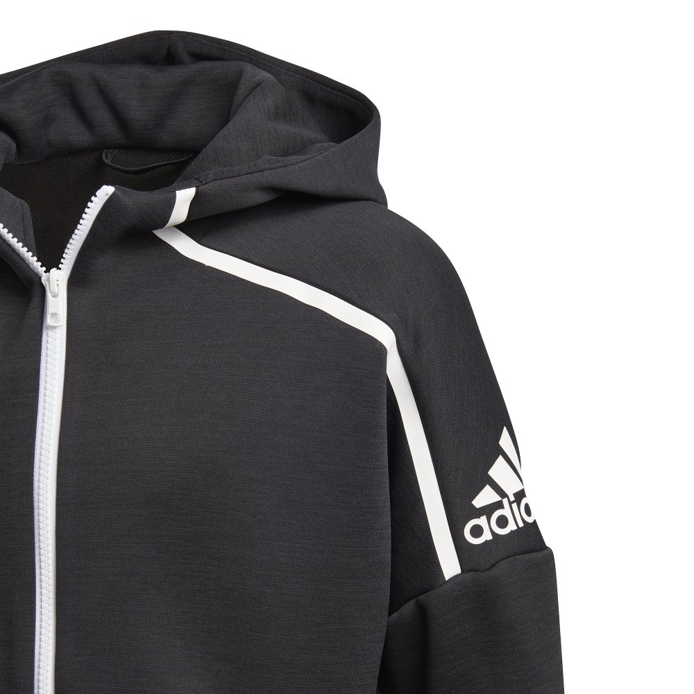 adidas z.n.e. fast release hoodie adidas z.n.e. fast release hoodie