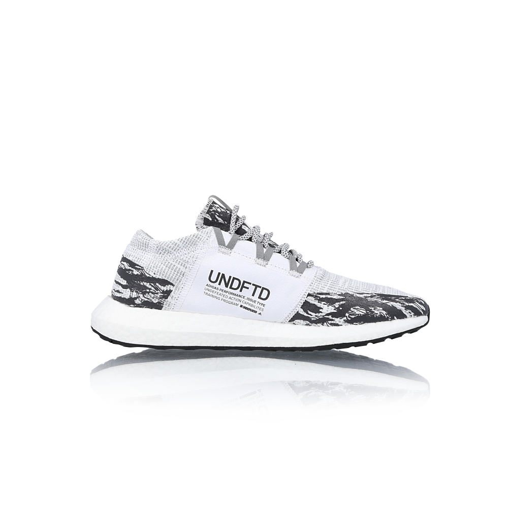 undefeated pureboost