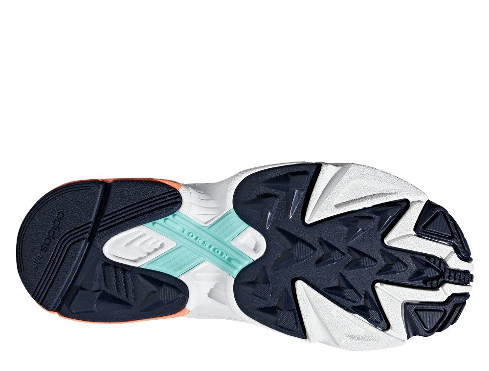 adidas falcon w (b37845) adidas falcon w (b37845)