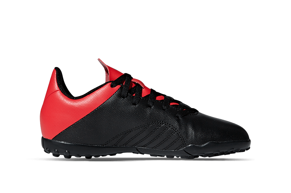 adidas x 18.4 tf junior "initiator pack" adidas x 18.4 tf junior "initiator pack"