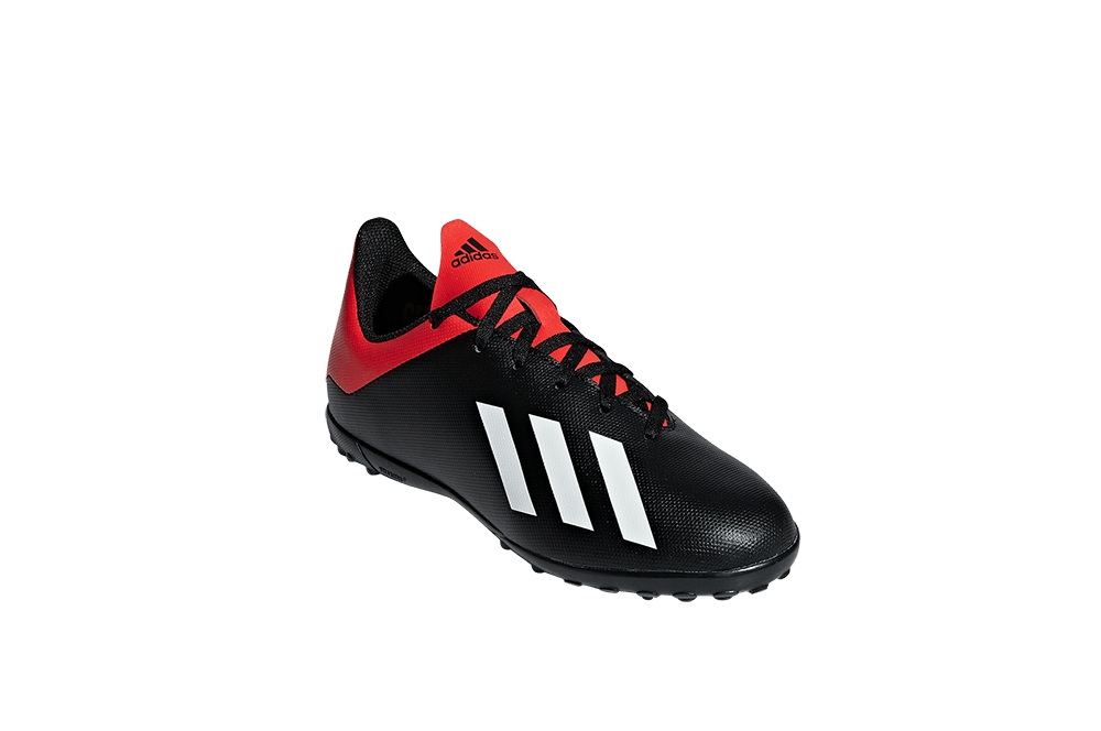 adidas x 18.4 tf junior "initiator pack" adidas x 18.4 tf junior "initiator pack"