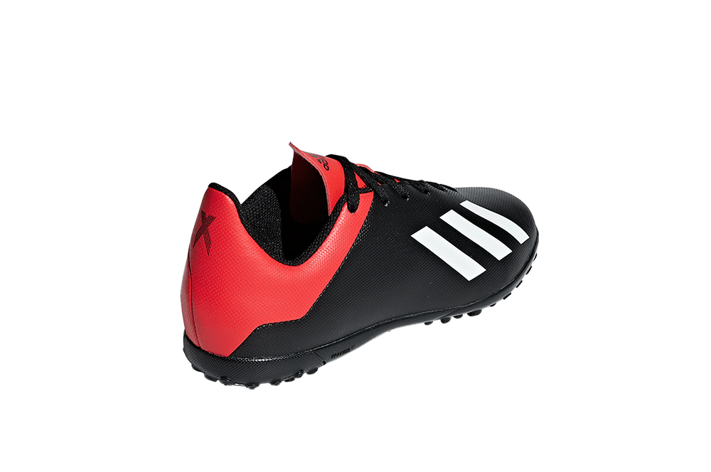 adidas x 18.4 tf junior "initiator pack" adidas x 18.4 tf junior "initiator pack"
