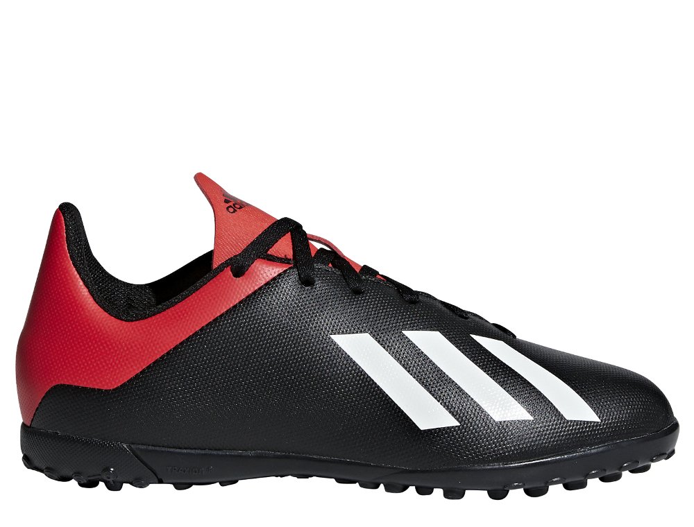 adidas x 18.4 tf junior "initiator pack" adidas x 18.4 tf junior "initiator pack"