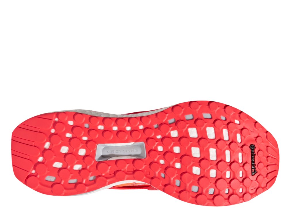 buty adidas energy boost w koralowo-pomarańczowe buty adidas energy boost w koralowo-pomarańczowe