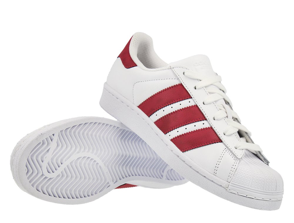 adidas superstar j młodzieżowe białe (cq2690) adidas superstar j młodzieżowe białe (cq2690)