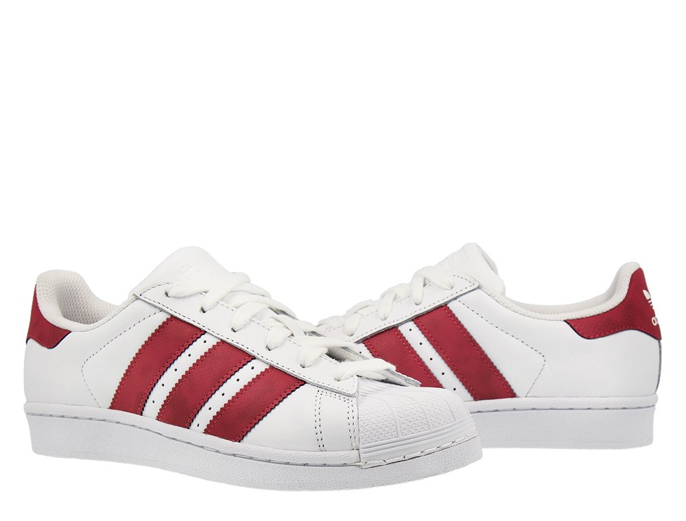 adidas superstar j młodzieżowe białe (cq2690) adidas superstar j młodzieżowe białe (cq2690)
