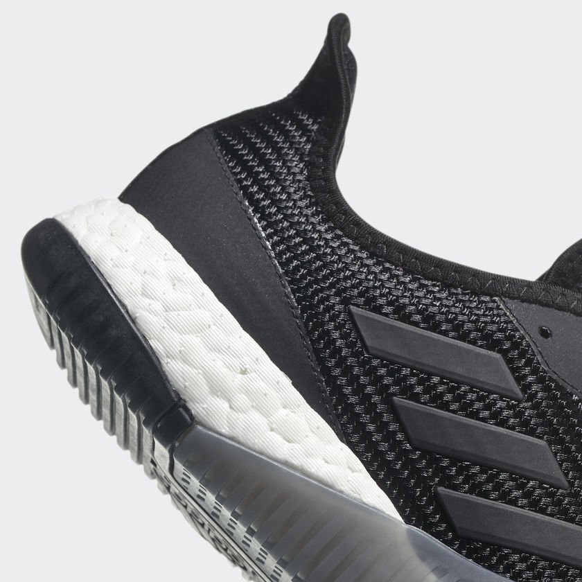 adidas crazytrain elite black adidas crazytrain elite black
