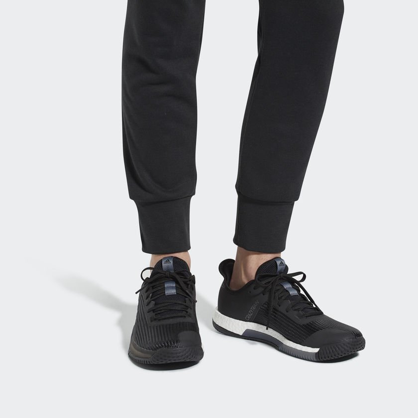 adidas crazytrain elite black adidas crazytrain elite black