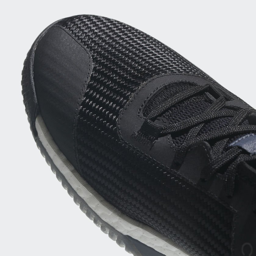 adidas crazytrain elite black adidas crazytrain elite black