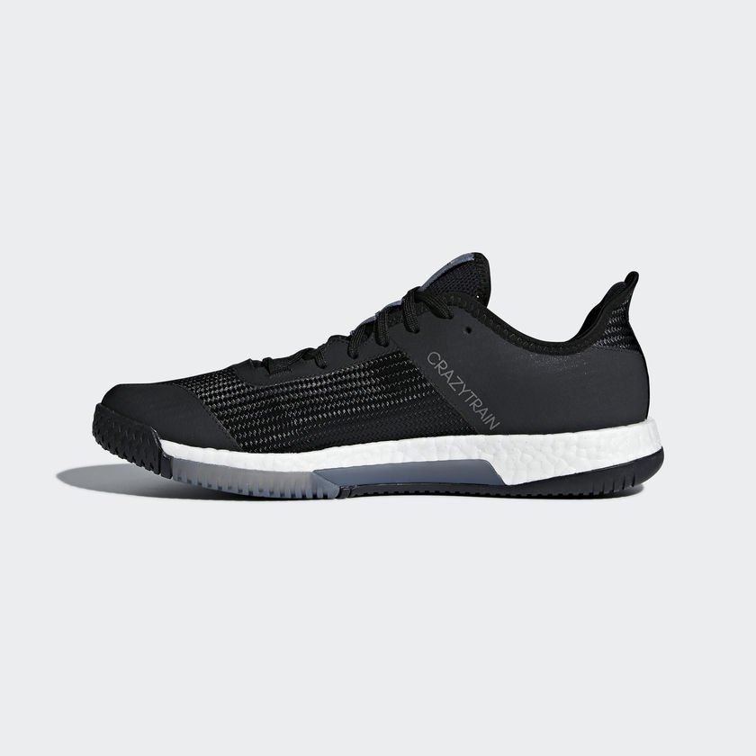 adidas crazytrain elite black adidas crazytrain elite black