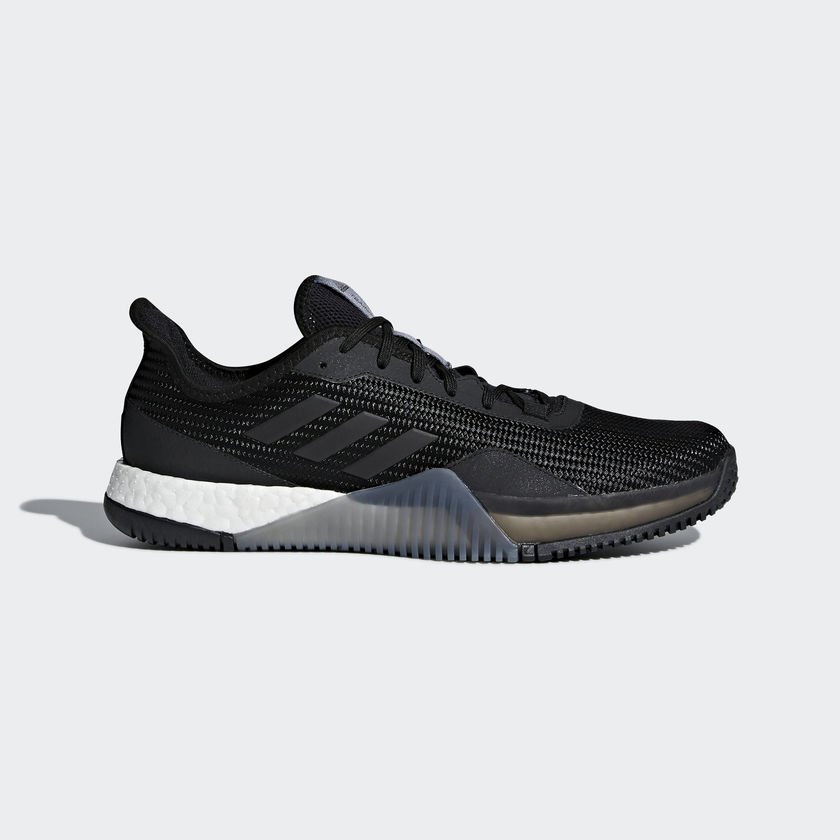 adidas crazytrain elite black adidas crazytrain elite black