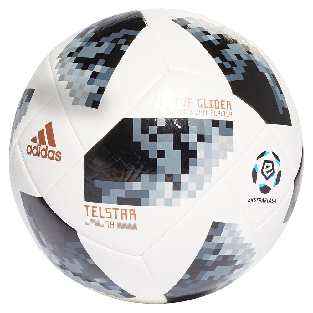 adidas ekstraklasa telstar 18 top glider adidas ekstraklasa telstar 18 top glider