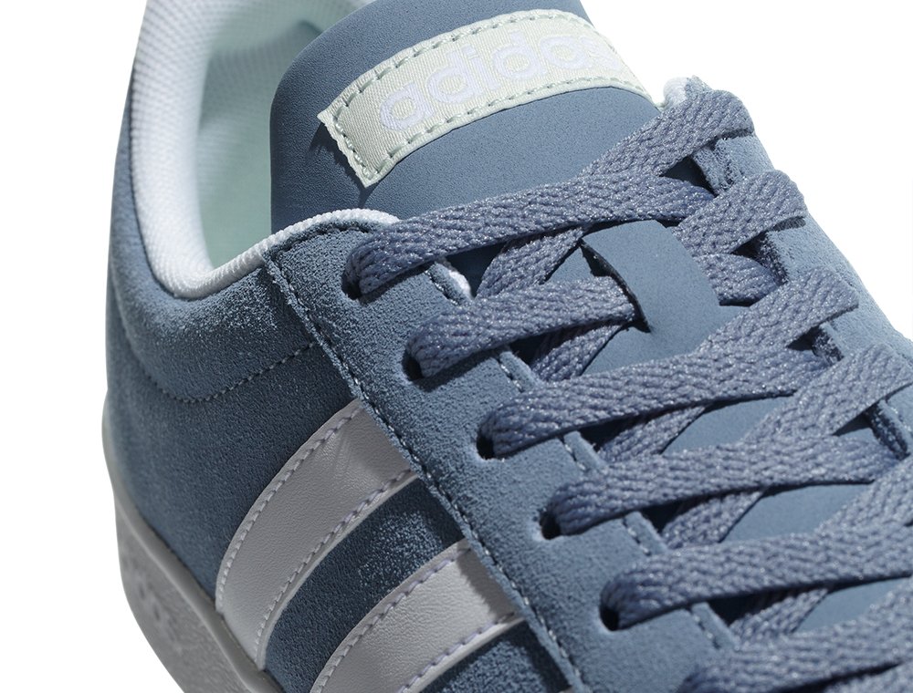 adidas vl court 2.0 blue adidas vl court 2.0 blue