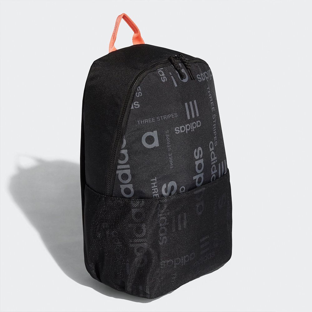 adidas daily graphic backpack black adidas daily graphic backpack black