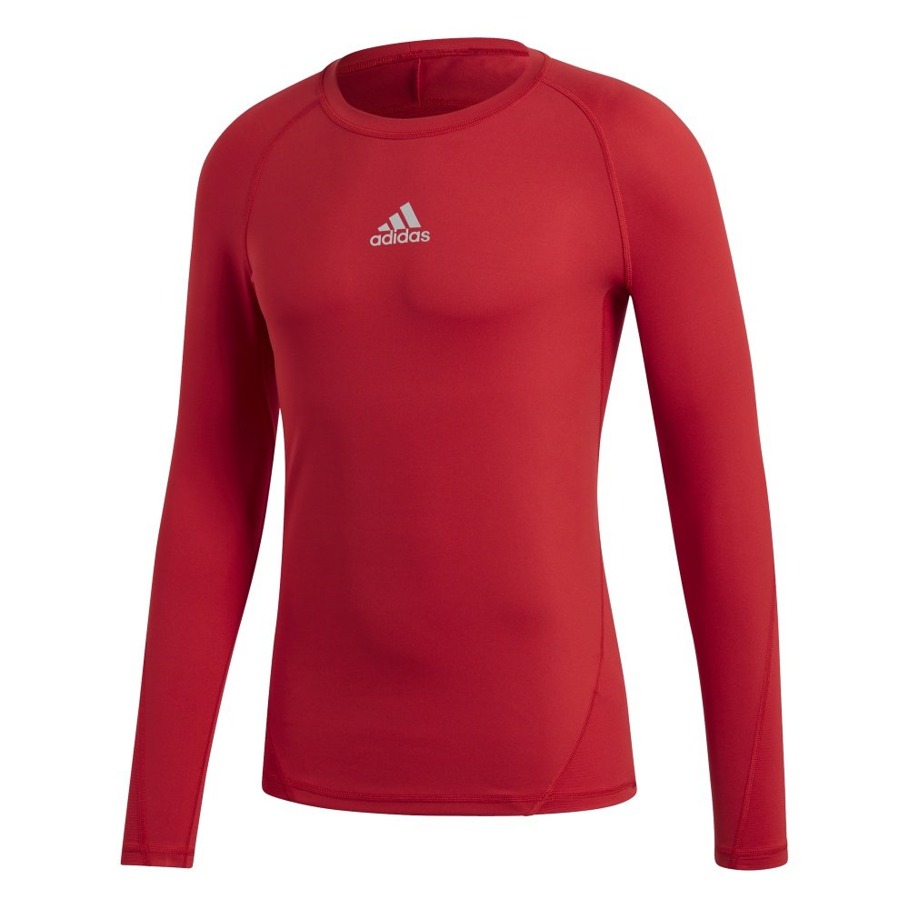 adidas alphaskin ls adidas alphaskin ls