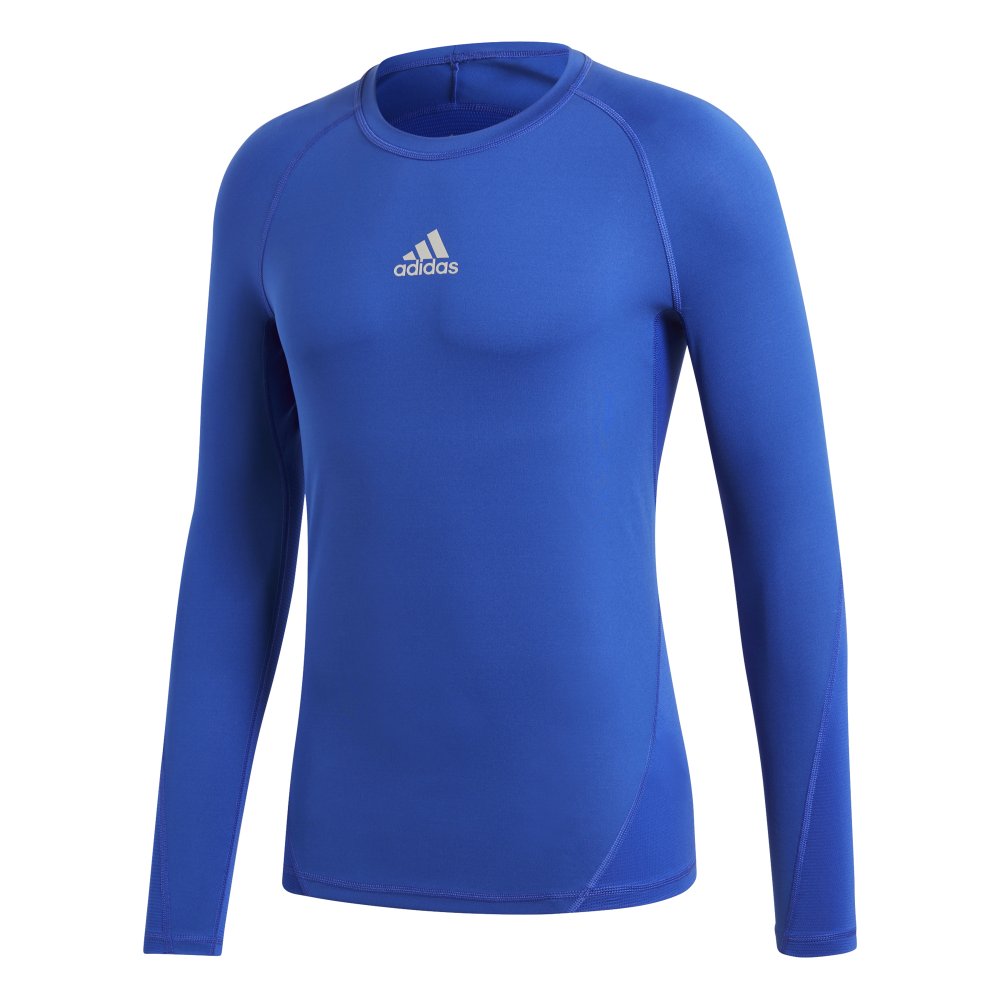 adidas alphaskin ls adidas alphaskin ls