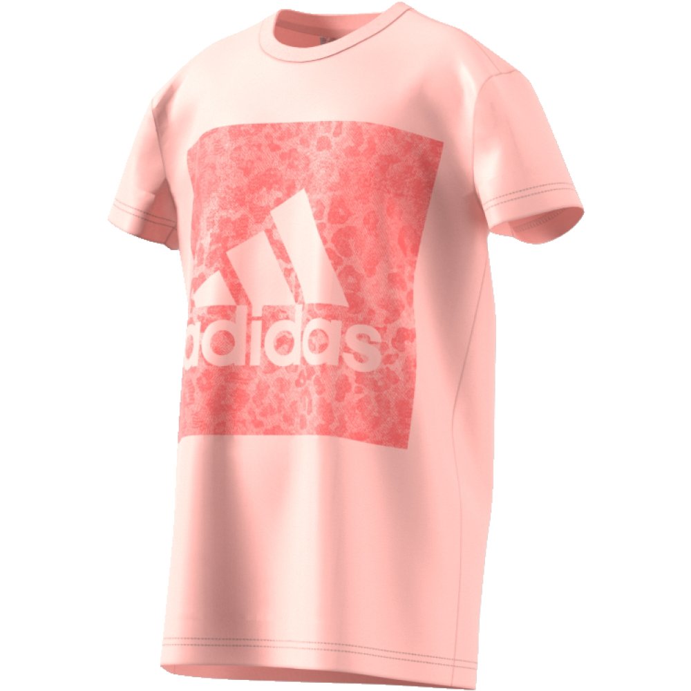 yg logo loose t yg logo loose t