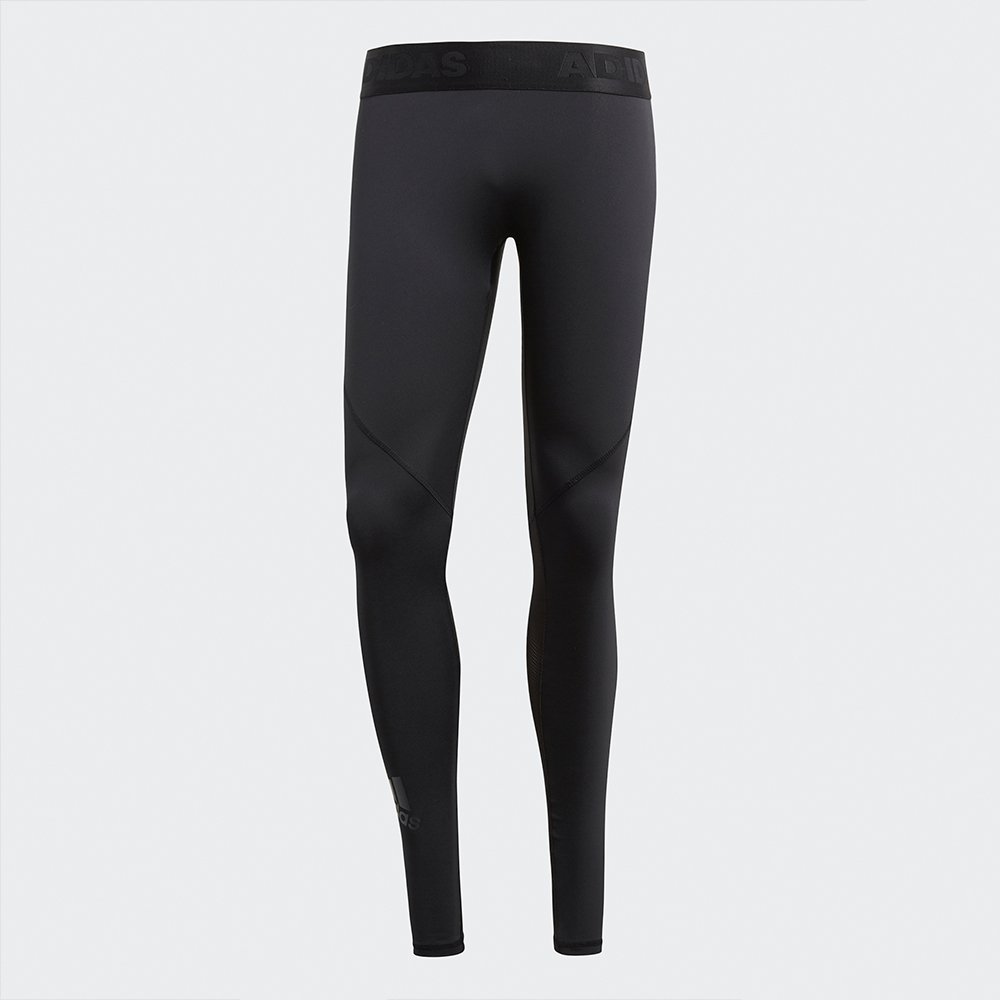 adidas alphaskin long tight black adidas alphaskin long tight black