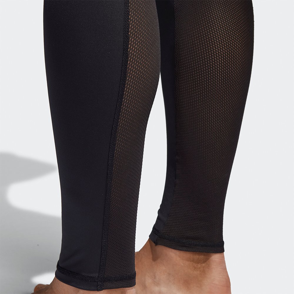 adidas alphaskin long tight black adidas alphaskin long tight black