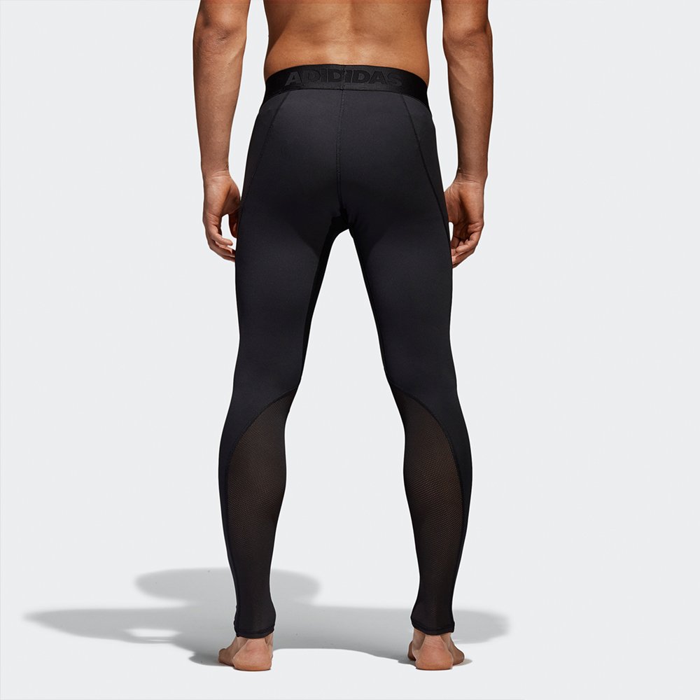 adidas alphaskin long tight black adidas alphaskin long tight black
