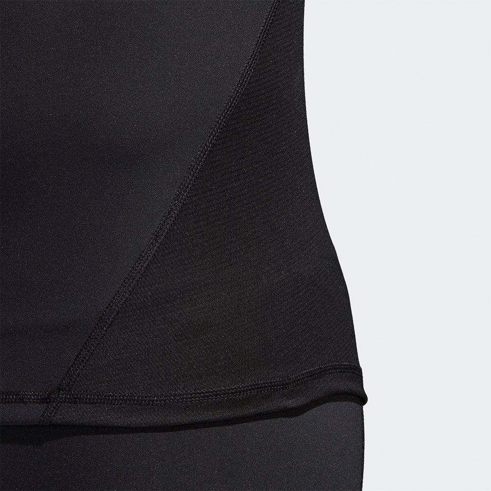 adidas alphaskin sport tee black adidas alphaskin sport tee black