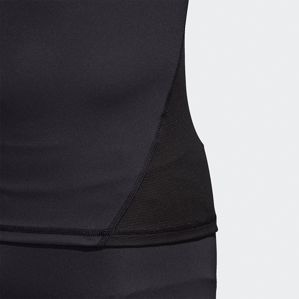 adidas alphaskin sport tee black adidas alphaskin sport tee black