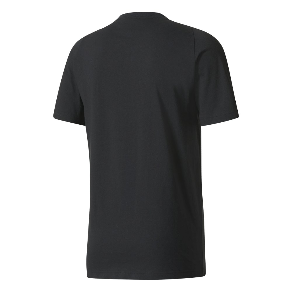 adidas sport id tee black adidas sport id tee black