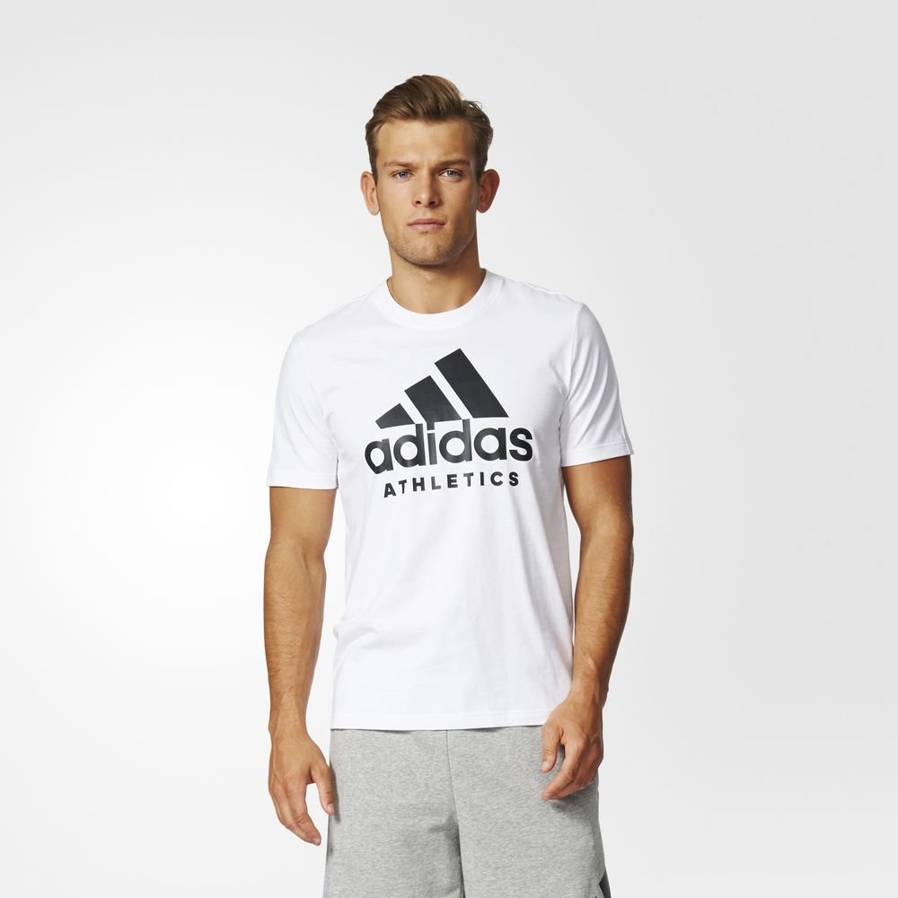 koszulka adidas sid branded tee koszulka adidas sid branded tee