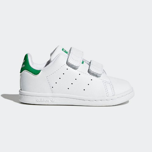 adidas stan smith cf i biało-zielone adidas stan smith cf i biało-zielone