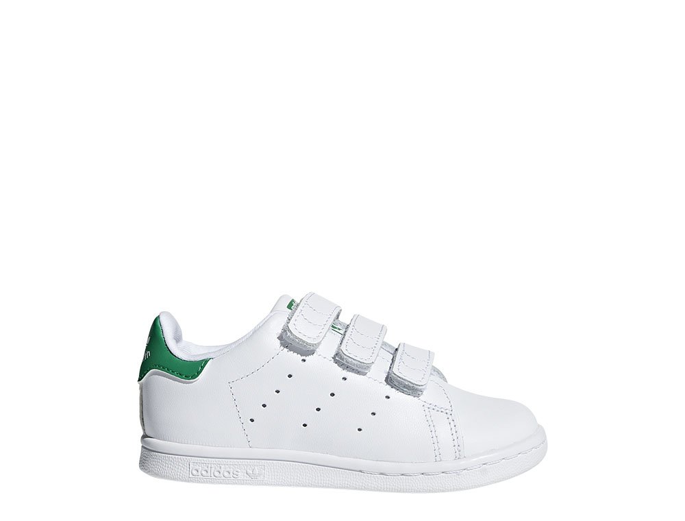 adidas stan smith cf i biało-zielone adidas stan smith cf i biało-zielone