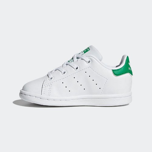 adidas stan smith i biało-zielone adidas stan smith i biało-zielone