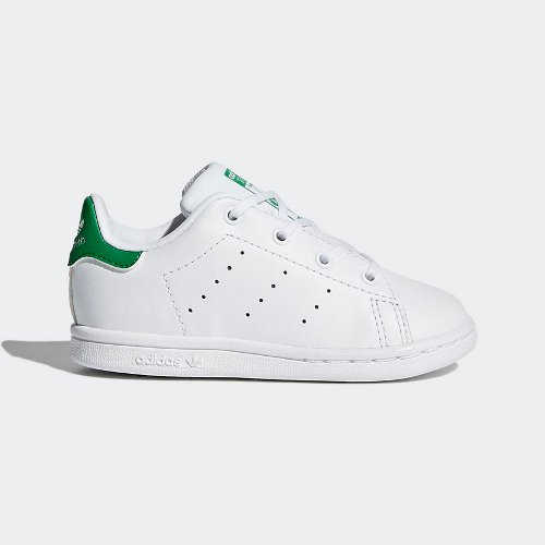 adidas stan smith i biało-zielone adidas stan smith i biało-zielone
