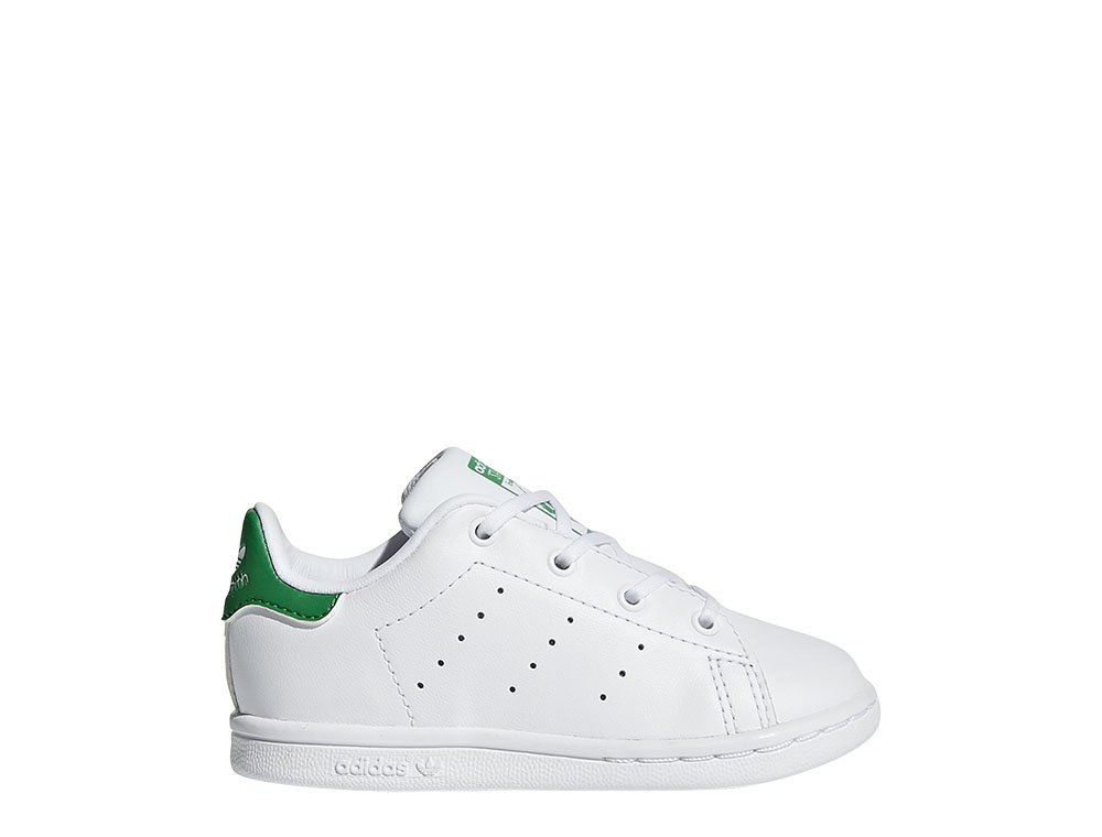 adidas stan smith i dziecięce białe (bb2998) adidas stan smith i dziecięce białe (bb2998)