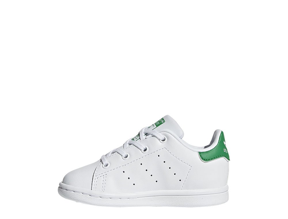 adidas stan smith i dziecięce białe (bb2998) adidas stan smith i dziecięce białe (bb2998)