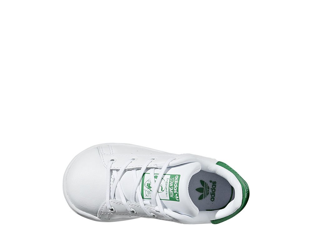 adidas stan smith i dziecięce białe (bb2998) adidas stan smith i dziecięce białe (bb2998)