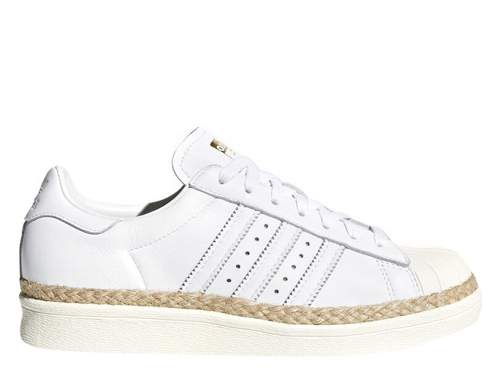 adidas superstar 80s new bold damskie białe (da9573) adidas superstar 80s new bold damskie białe (da9573)