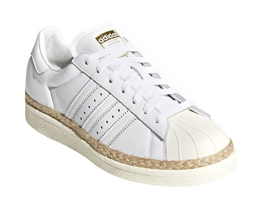 adidas superstar 80s new bold damskie białe (da9573) adidas superstar 80s new bold damskie białe (da9573)